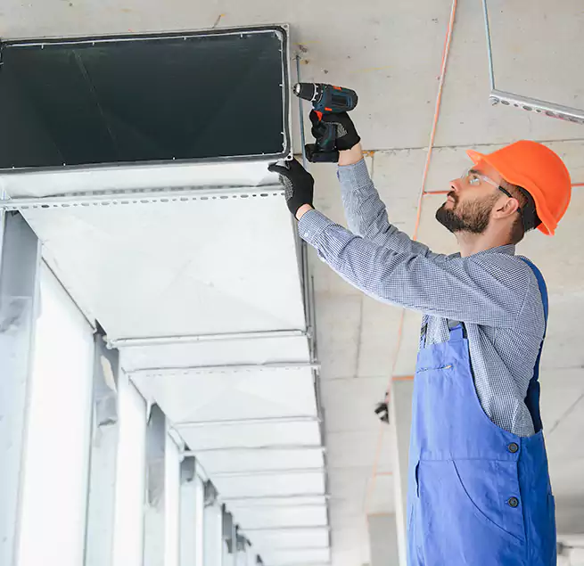 Why Homeowners & Businesses Trust Us in Brandon, MS