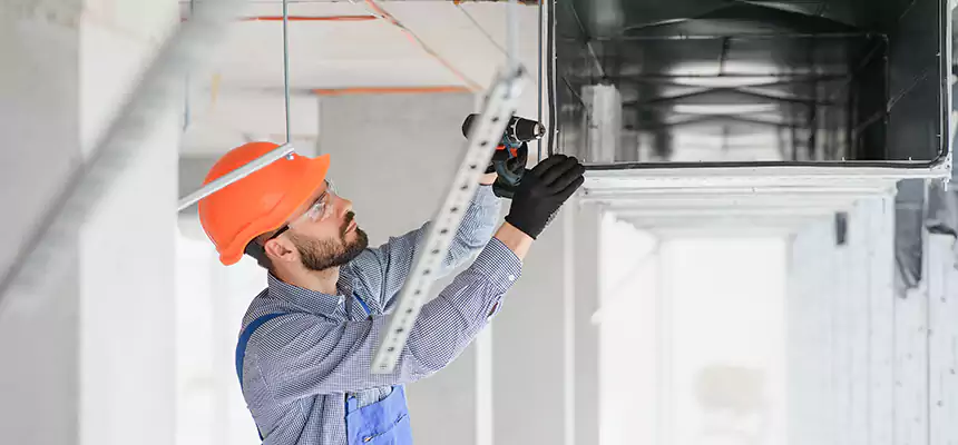 Our Air Vent Replacement Services in Brandon, MS