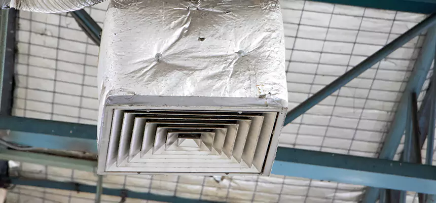 Our Custom HVAC Ductwork Services in Brandon, MS
