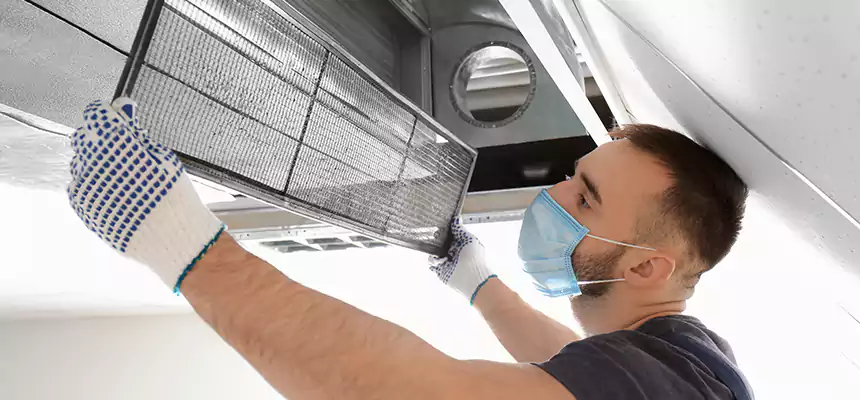 Our Dryer Vent Cleaning Services in Brandon, MS