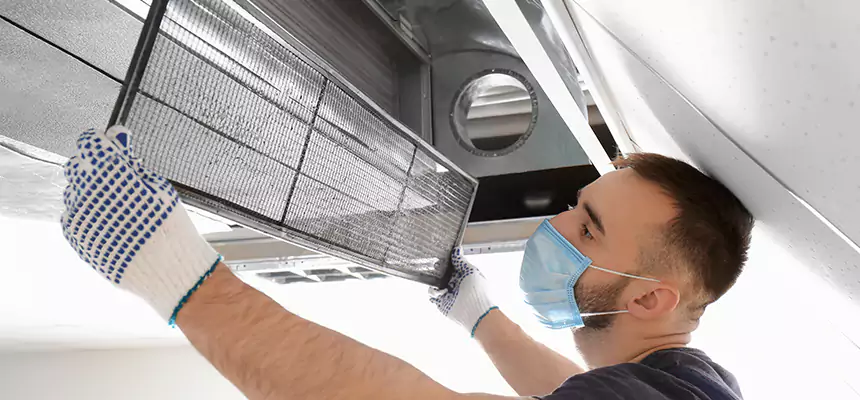 Our Dryer Vent Replacement Services in Brandon, MS
