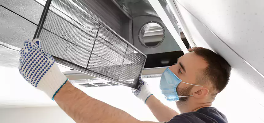 Our Home Duct Cleaning Services in Brandon, MS