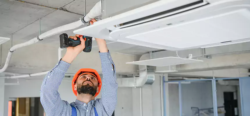 Eco‑Friendly Coil & Plenum Deep Cleaning in Brandon