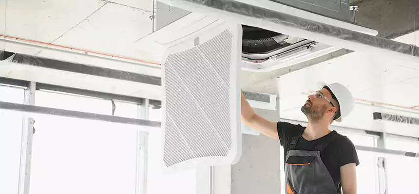 Our Indoor Air Quality Improvement Services in Brandon, MS