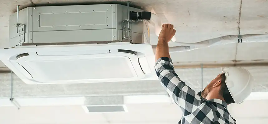 Our Local Vent Cleaning Services in Brandon, MS