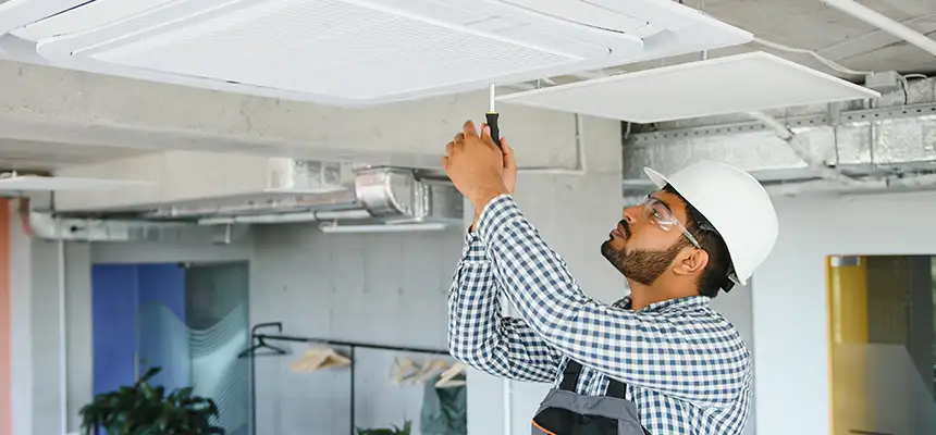Our Roof Dryer Vent Cleaning Services in Brandon, MS
