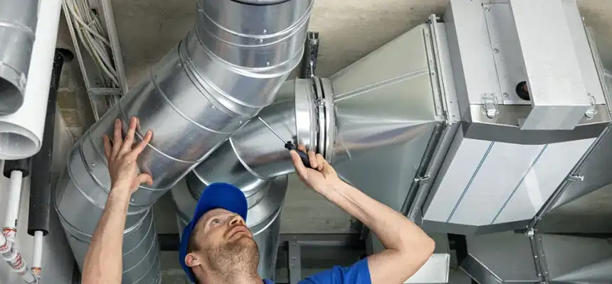 Our Same-Day Air Duct Service in Brandon, MS