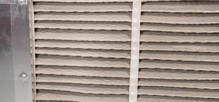 Our Split Duct System Installation Services in Brandon, MS