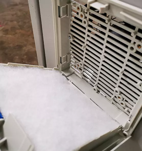 About Air Duct Overhaul & Upgrades in Brandon, MS