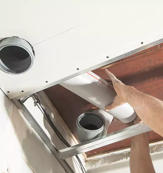 Professional Air Duct Replacement in Brandon, MS