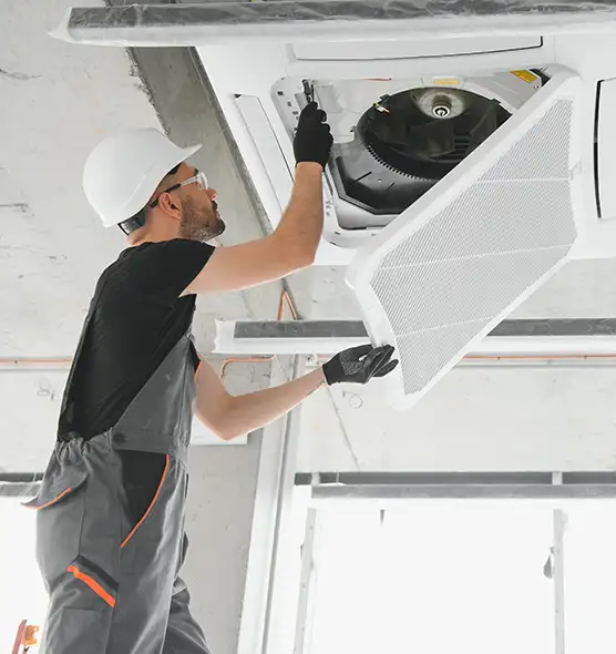 About Air Duct Rodent Removal in Brandon, MS