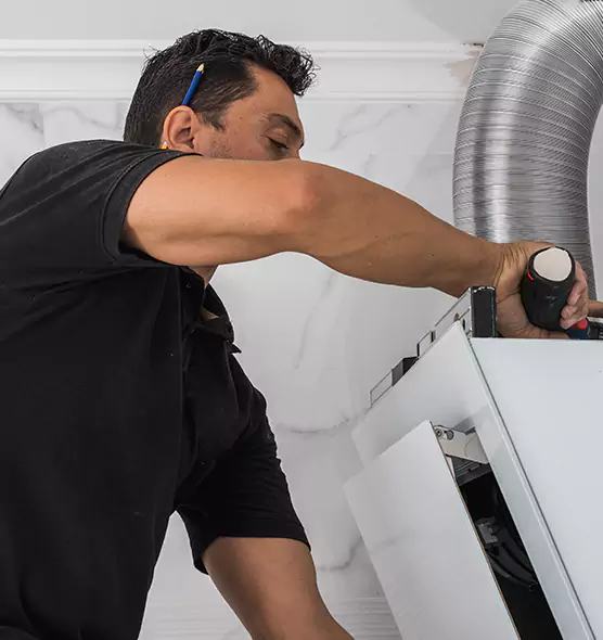 Trusted Bathroom Exhaust Duct Cleaning in Brandon, MS