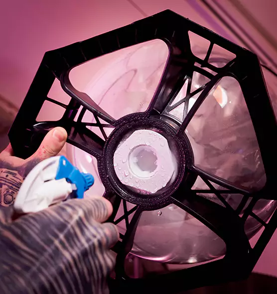 Professional Dryer Vent Sanitization Service in Brandon, MS