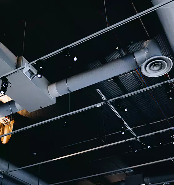 About Duct Sanitization with UV Light in Brandon, MS