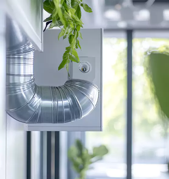 Professional Eco-Friendly Duct Cleaning Services in Brandon, MS