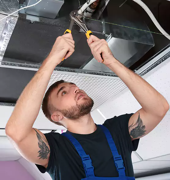 Trusted Home Air Duct Cleaning in Brandon, MS