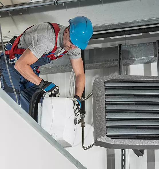 Professional HVAC Cleaning Solutions in Brandon, MS