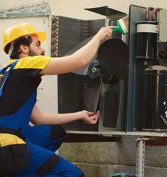 Top-Rated New Room Vent Extension in Brandon, MS