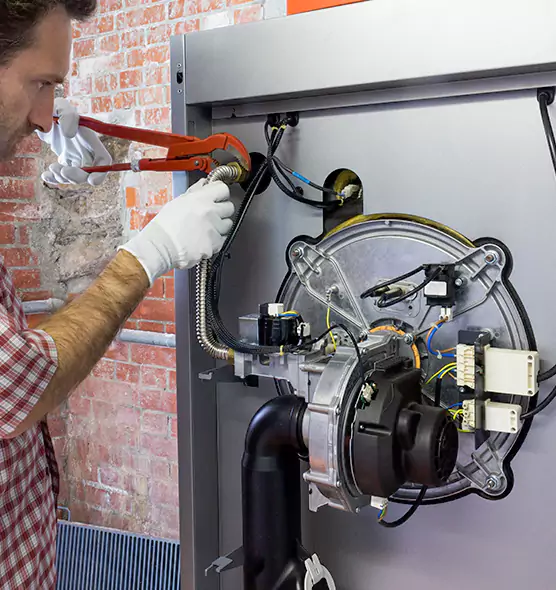 Advanced Repair Dryer Vent Hose in Brandon, MS