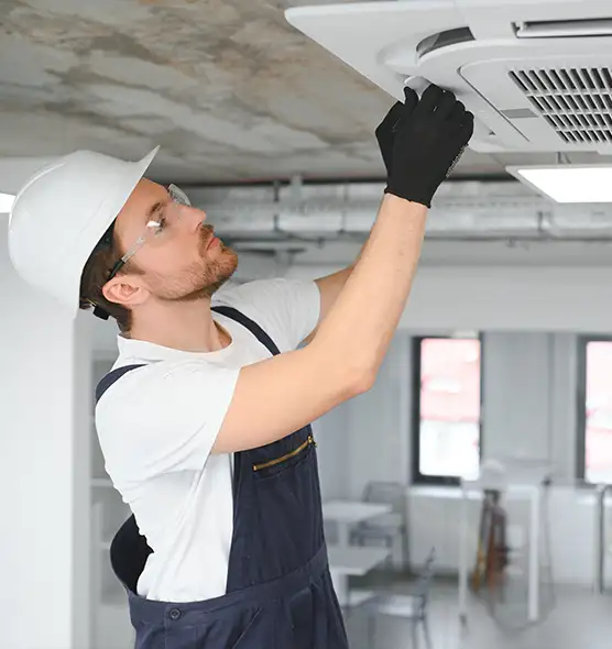 About Spring Air Duct Cleaning in Brandon, MS