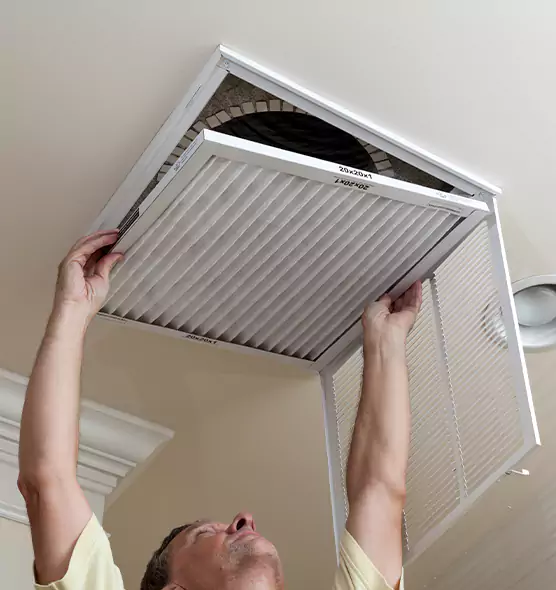 Professional Vent Relocation Services in Brandon, MS