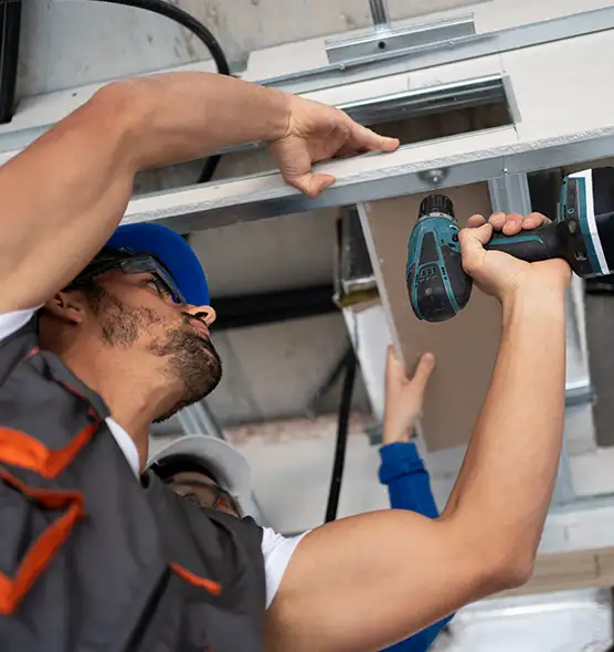 About Vent Smoke Odor Elimination in Brandon, MS