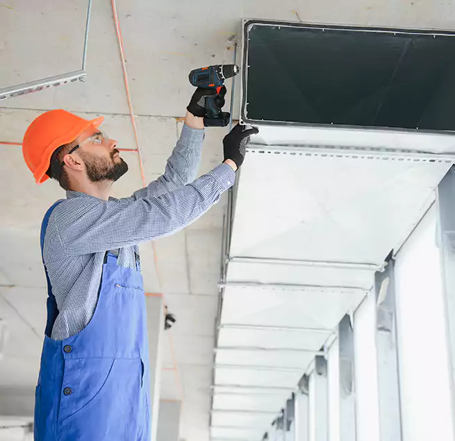 Why Homeowners & Businesses Trust Us in Brandon, MS?