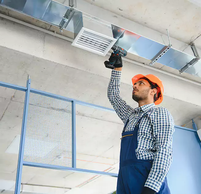 Why Homeowners & Businesses Trust Us in Brandon, MS?