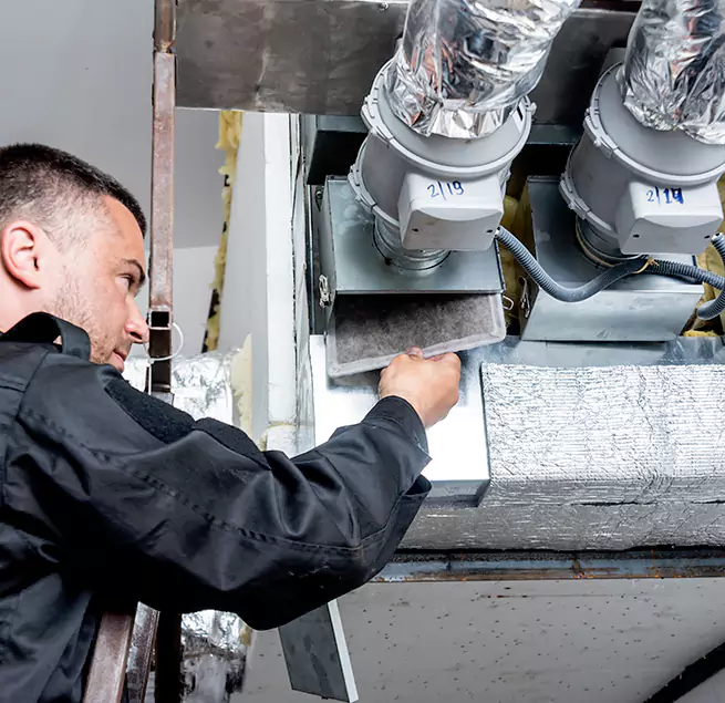 Why Homeowners & Businesses Trust Us in Brandon, MS?