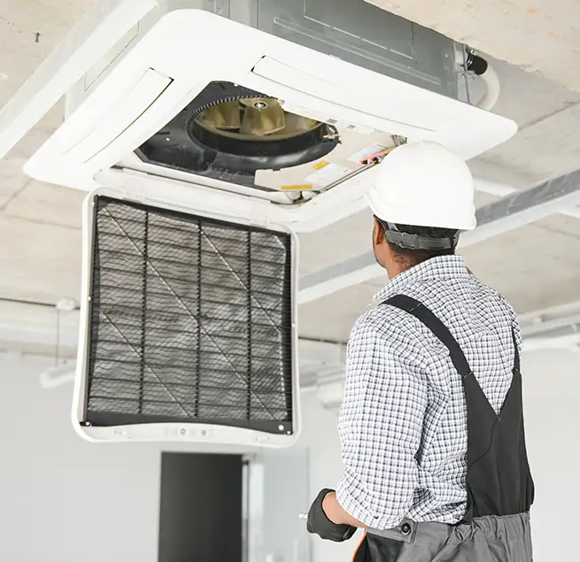 Why Homeowners & Businesses Trust Us in Brandon, MS?