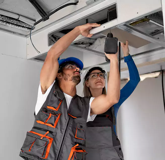 Why Homeowners & Businesses Trust Us in Brandon, MS