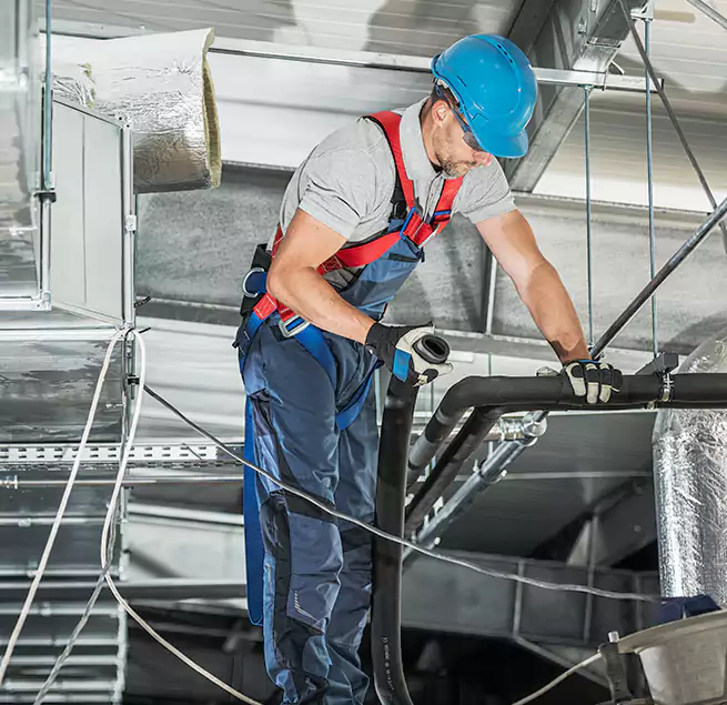 Why Homeowners & Businesses Trust Us in Brandon, MS?