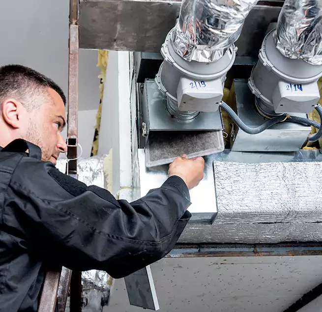 Why Homeowners & Businesses Trust Us in Brandon, MS