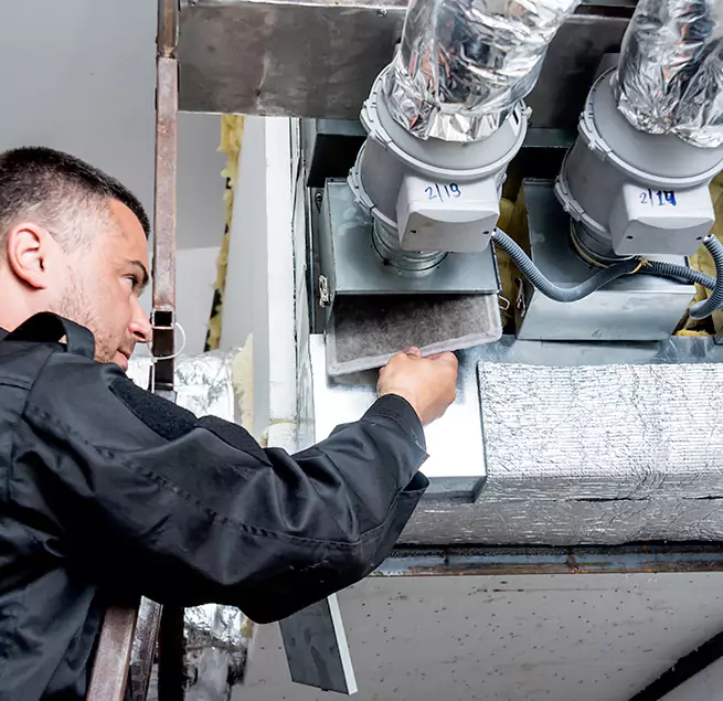 Why Homeowners & Businesses Trust Us in Brandon, MS?