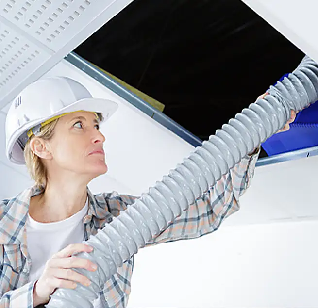 Why Homeowners & Businesses Trust Us Brandon, MS