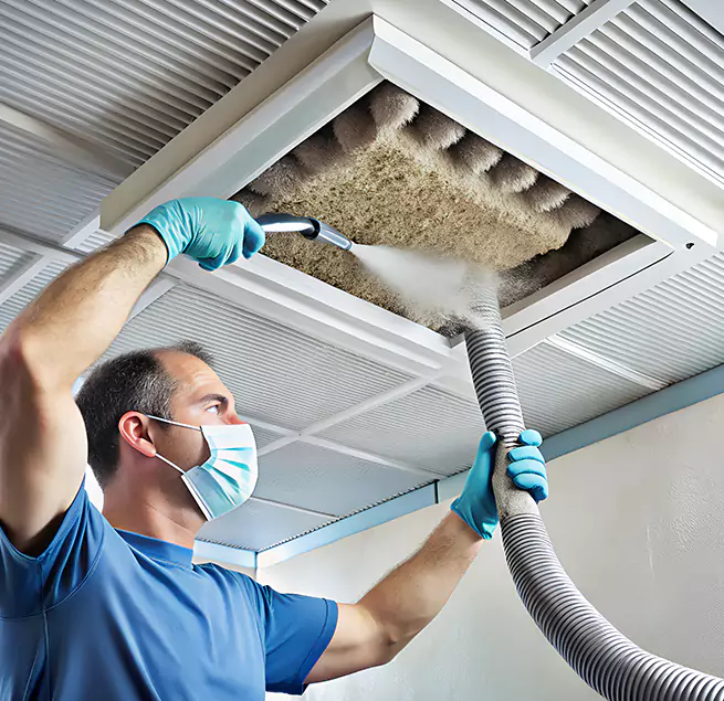 Why Homeowners & Businesses Trust Us Brandon, MS