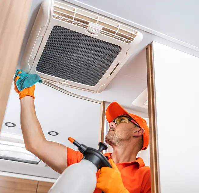 Why Homeowners & Businesses Trust Us in Brandon, MS?