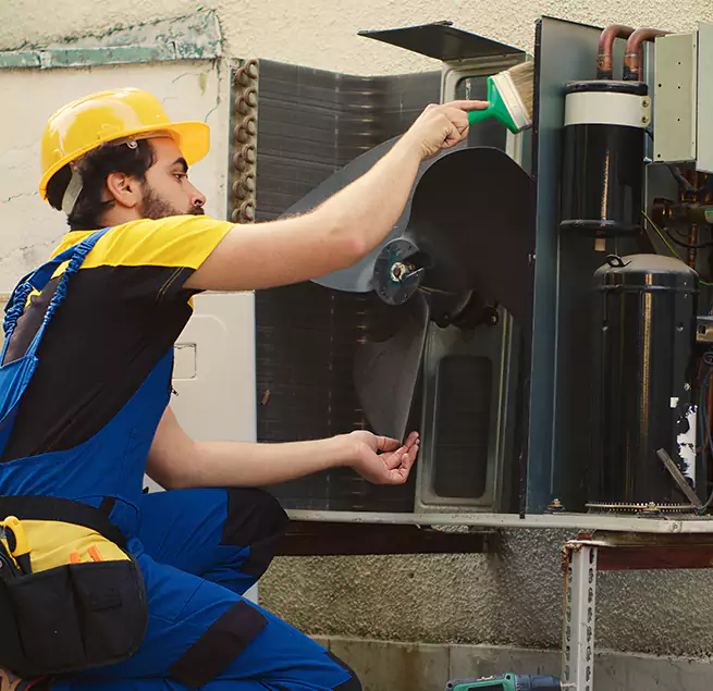 Why Homeowners Businesses Trust Us in Brandon, MS?