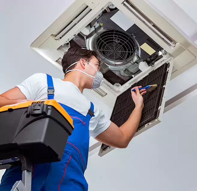 Why Homeowners & Businesses Trust Us in Brandon, MS