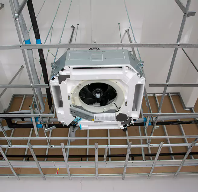 Why Homeowners & Businesses Trust Us in Brandon, MS?