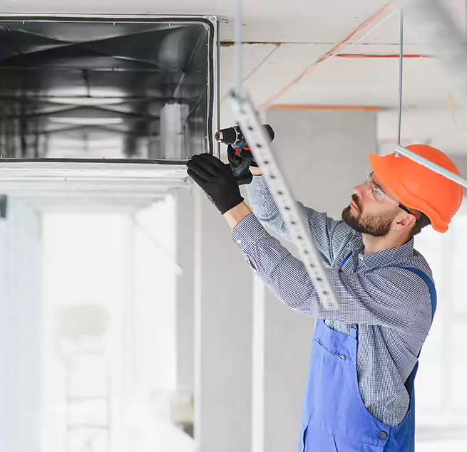 Why Homeowners & Businesses Trust Us in Brandon, MS?