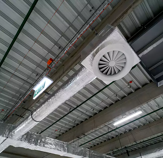 Why Homeowners & Businesses Trust Us in Brandon, MS