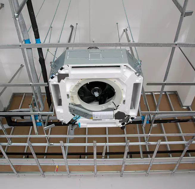 Why Homeowners & Businesses Trust Us Brandon, MS