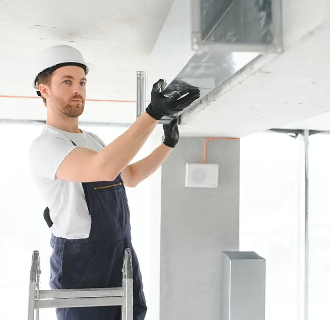 Why Homeowners & Businesses Trust Us in Brandon, MS?