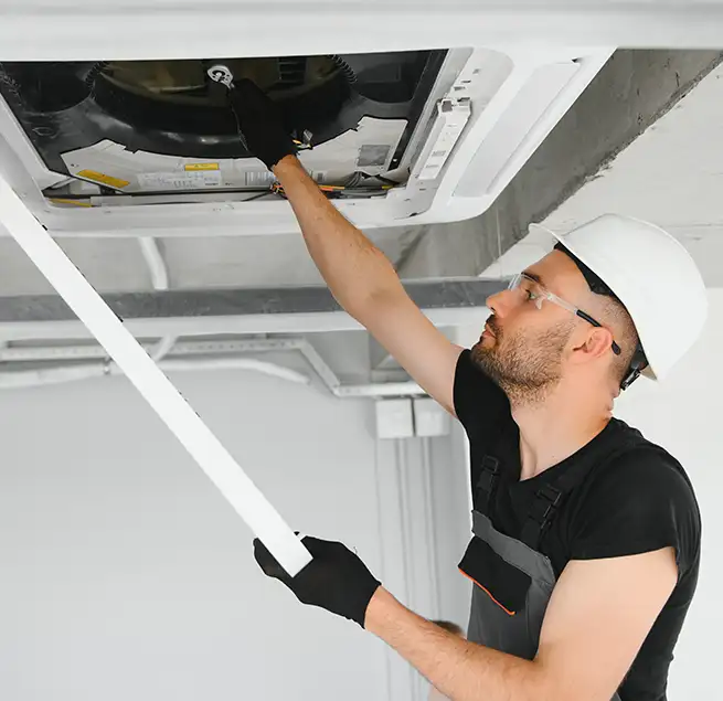 Why Homeowners & Businesses Trust Us in Brandon, MS?