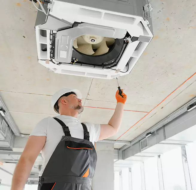 Why Homeowners Businesses Trust Us in Brandon, MS