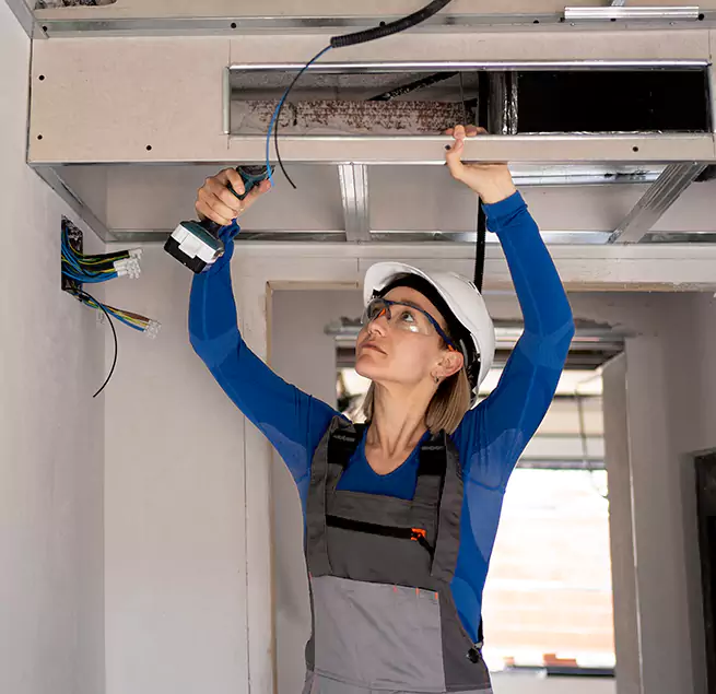 Why Homeowners & Businesses Trust Us in Brandon, MS?