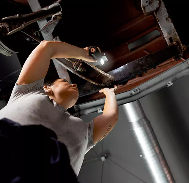 Why Homeowners & Businesses Trust Us Brandon, MS