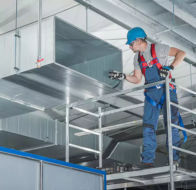 Why Homeowners & Businesses Trust Us Brandon, MS