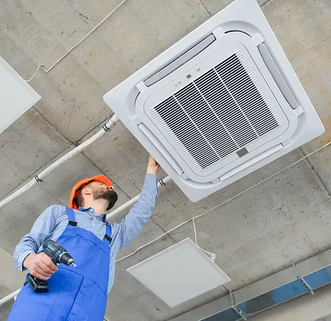 Why Homeowners & Businesses Trust Us in Brandon, MS?